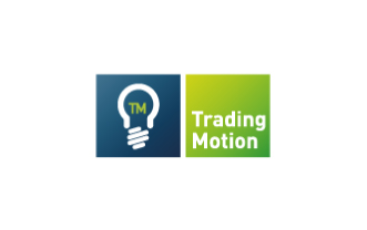 Logo Trading Motion