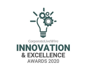 Premio Innovation & Excellence 2020