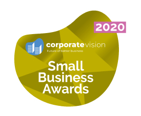 Premio Small Business Awards 2020